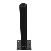 Gravity Suspension Harnesses