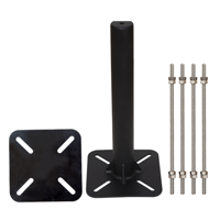 Gravity Suspension Harnesses