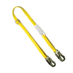 Safety Harness Belt, Lewis Fall Arrestors, Dual Positioning Retractable ...