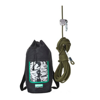 Gravity Suspension Harnesses