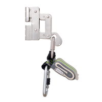 Gravity Suspension Harnesses