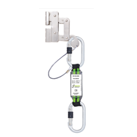 Gravity Suspension Harnesses