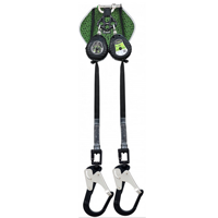 Gravity Suspension Harnesses