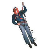 Gravity Suspension Harnesses