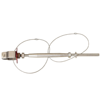 Gravity Suspension Harnesses