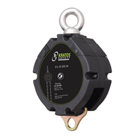 Gravity Suspension Harnesses
