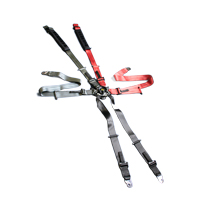 evotech harnesses