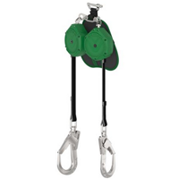 TechnaCurv Harness