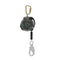 TechnaCurv Harness