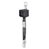 Gravity Suspension Harnesses