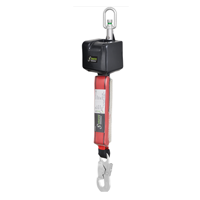 Gravity Suspension Harnesses