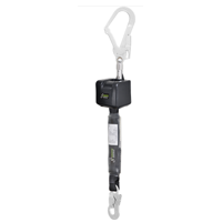 Gravity Suspension Harnesses