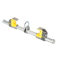 Gravity Suspension Harnesses