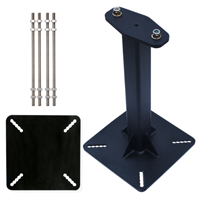 Gravity Suspension Harnesses