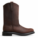 Men's Oxford Black