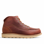 Men's Oxford Black