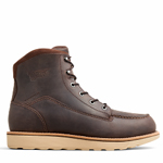 Men's Oxford Black