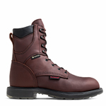 Men's Oxford Black