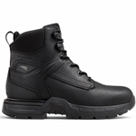 Men's Oxford Black