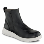 Men's Oxford Black