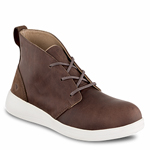 Men's Oxford Black