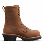 Men's Oxford Black