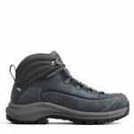 Men's Oxford Black