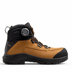 Men's Oxford Black