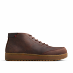 Men's Oxford Black