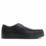 Men's Oxford Black