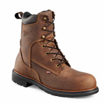 Men's Oxford Black