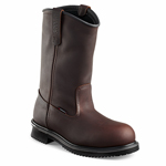 Men's Oxford Black