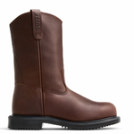Men's Oxford Black