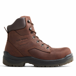 Men's Oxford Black