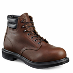 Men's Oxford Black