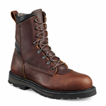 Men's Oxford Black