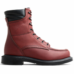 Men's Oxford Black