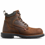 Men's Oxford Black