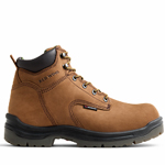 Men's Oxford Black