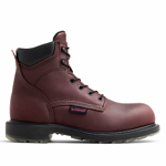Men's Oxford Black