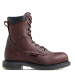 Men's Oxford Black