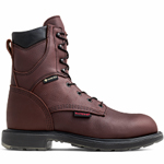 Men's Oxford Black