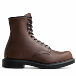 Men's Oxford Black