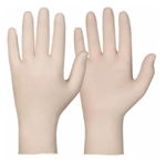 Glove Clip Pinch  Clasp