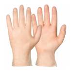 Glove Clip Pinch  Clasp