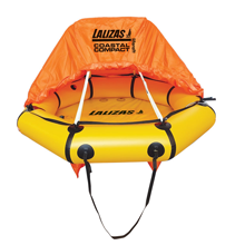 Delta Inflatable Lifejacket Belt-Pack, Auto 150N, SOLAS