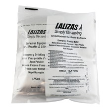 Delta Inflatable Lifejacket Belt-Pack, Auto 150N, SOLAS