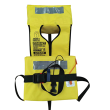 Delta Inflatable Lifejacket Belt-Pack, Auto 150N, SOLAS