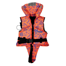 Delta Inflatable Lifejacket Belt-Pack, Auto 150N, SOLAS