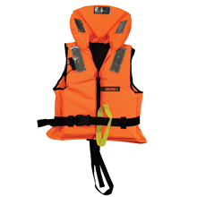 Delta Inflatable Lifejacket Belt-Pack, Auto 150N, SOLAS